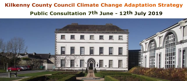 Climate Change Adaptation Strategy