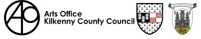 Arts office & co.council logos, broadsheet P.R. 2