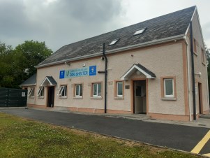 Dog Shelter Photo 1 Dog Shelter Photo 1