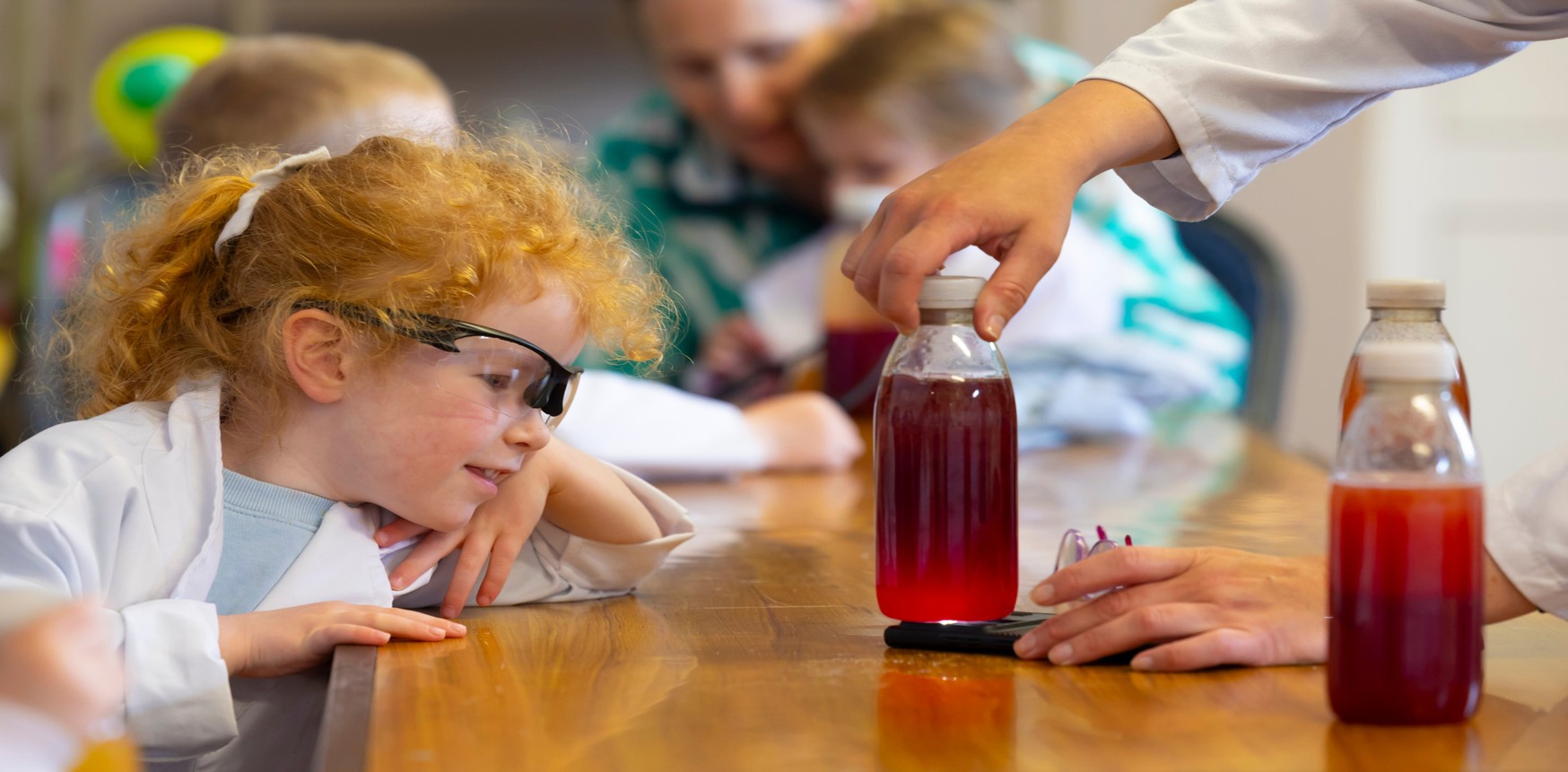 Bubblicious Bubblicious