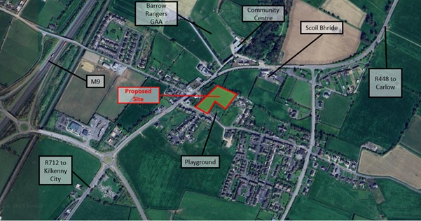 Paulstown-Town-Park