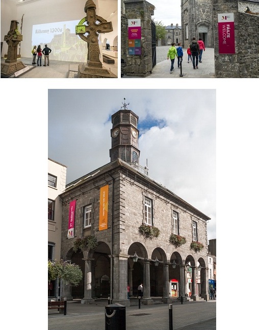 The-Museum-of-Medieval-Kilkenny