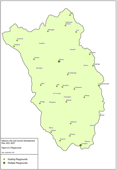 Locations-of-playgrounds