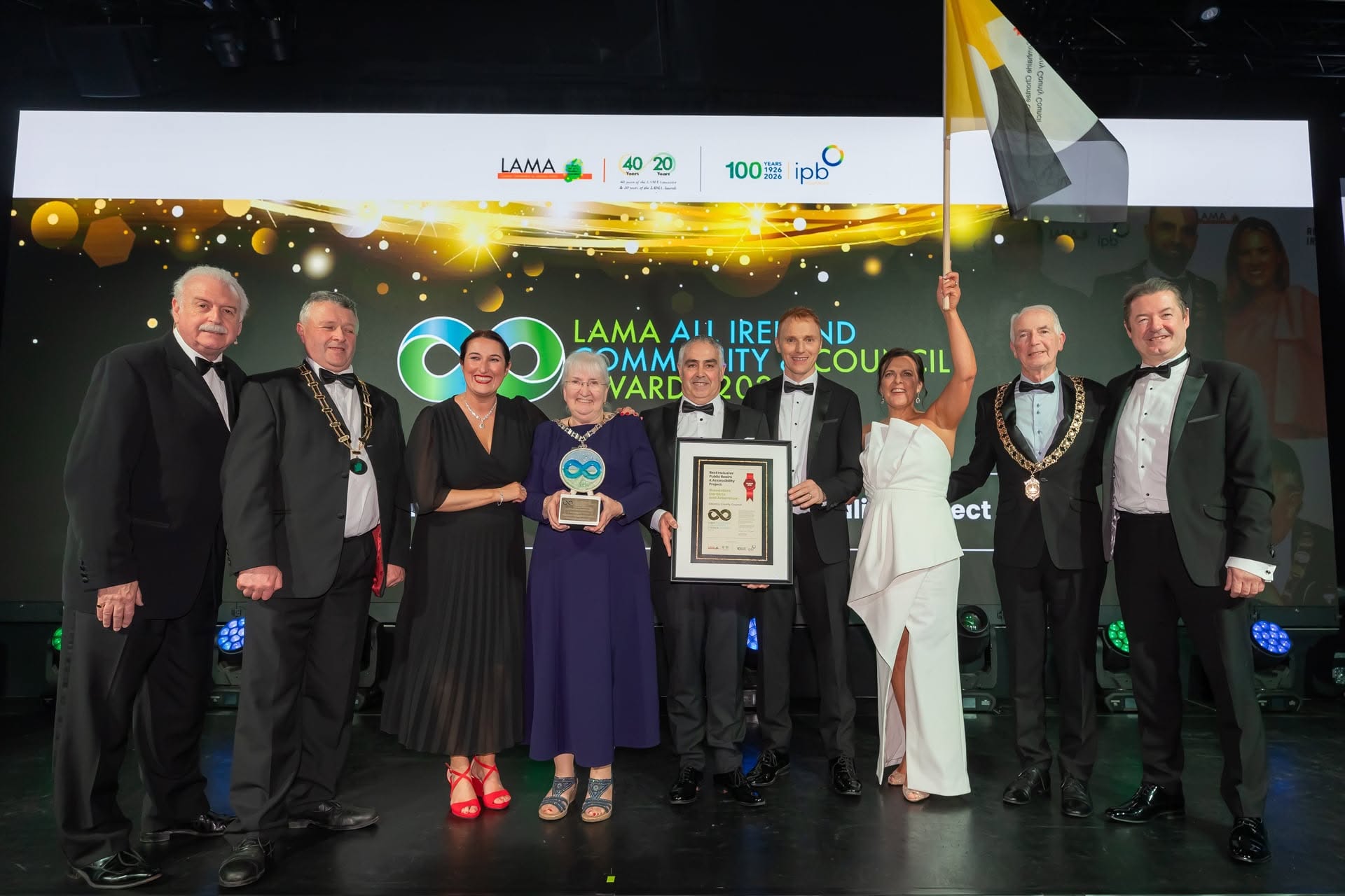 National-LAMA-Award-2026