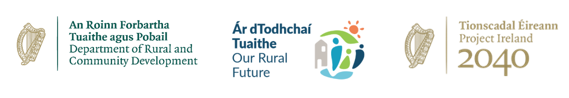 Department Logos T&V 2025