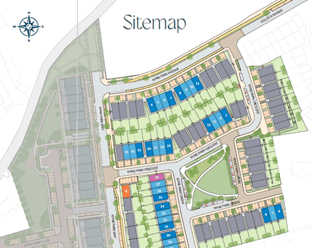 Nyne-Park-Site-Map