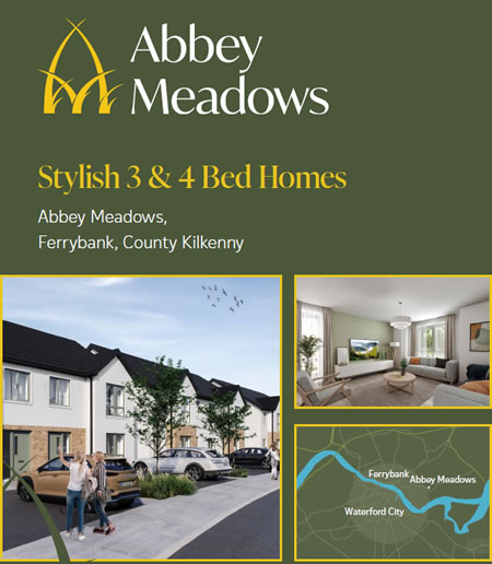 Abbey Meadows Brochure