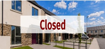 An Tobar Closed